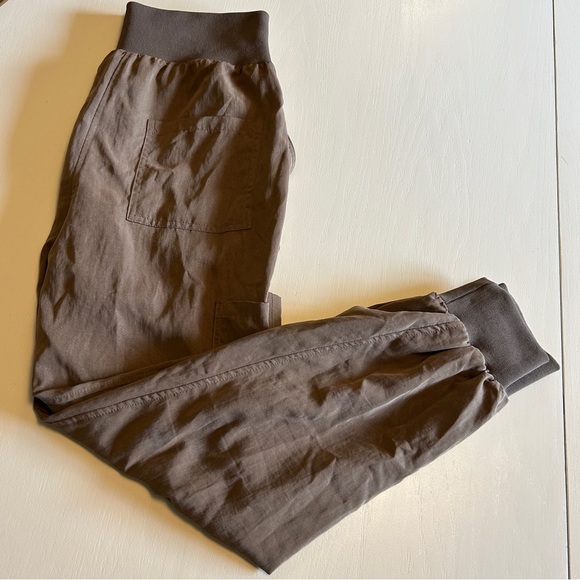 Maeve by Anthropologie Cargo Joggers size Small - Picture 2 of 9